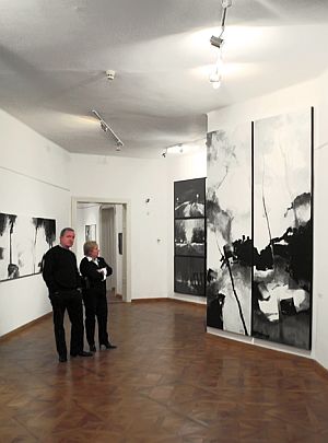 A kiállításon készült fotókat Nagy Miklós készítette